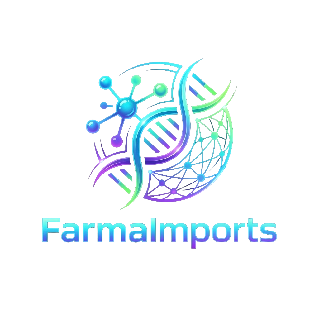 FarmaImports